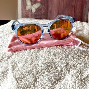 Blenders Eyewear Pacific Grace Sunglasses